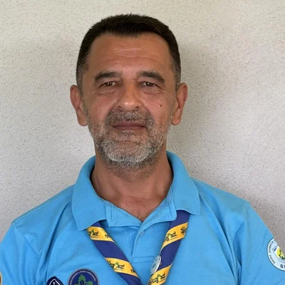 Ahmed Gigić - Gile