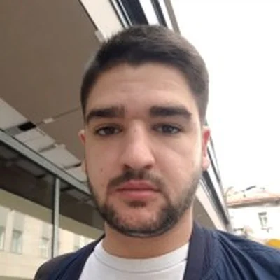 Arman Džubur