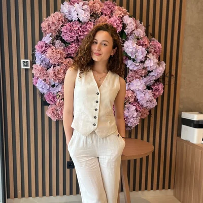 Milica Vojčić