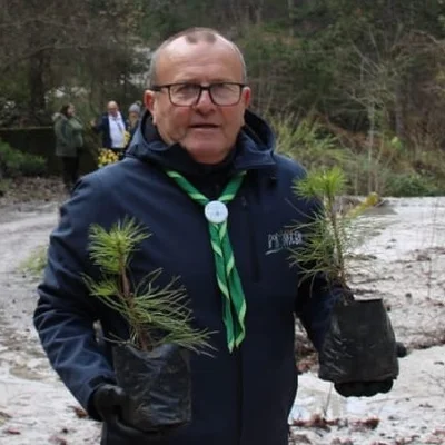 Željko Vojčić Voja