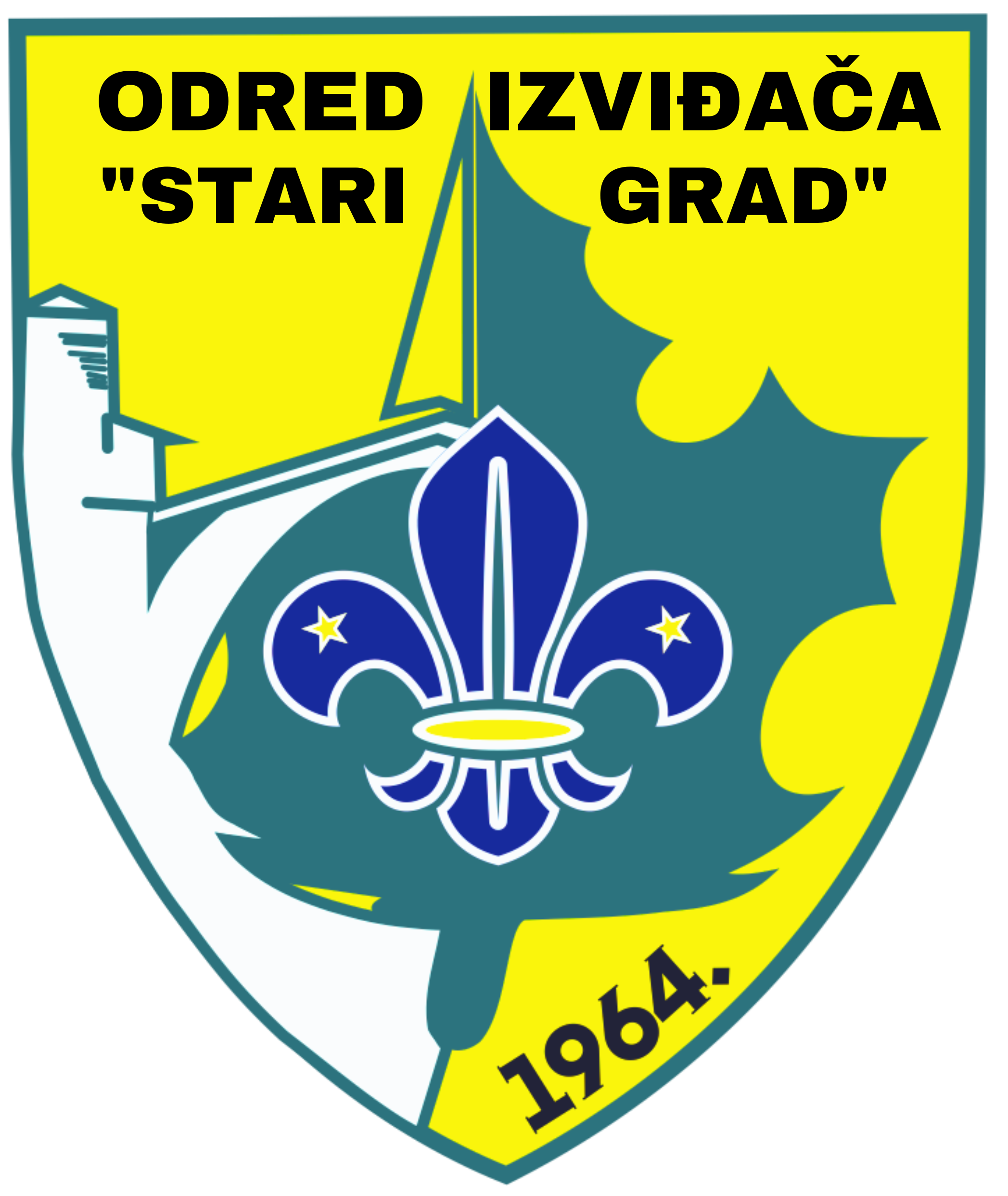 Scout Logo